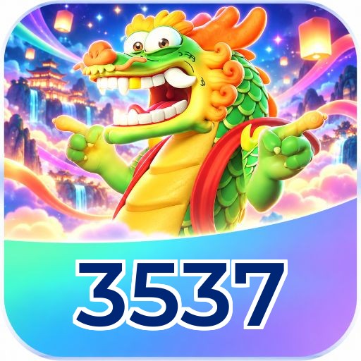 3537