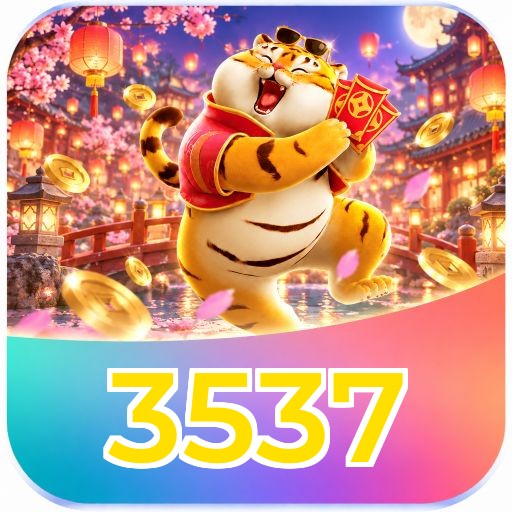 3537 APK - Interface do aplicativo Android