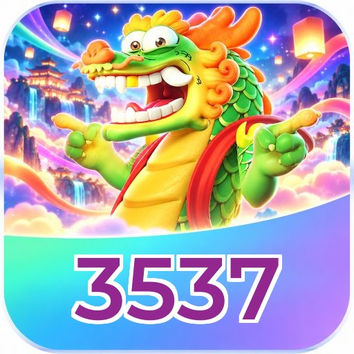 3537