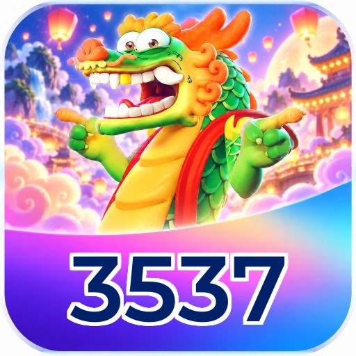 3537