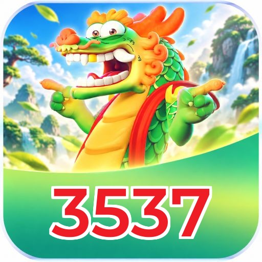 3537