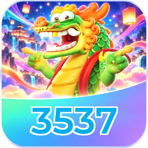 3537